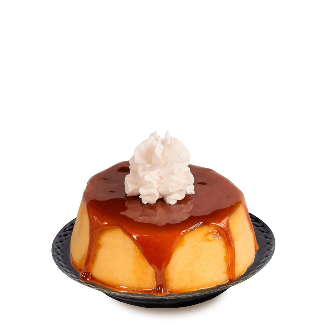 Alameca-Halal-Flan