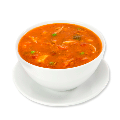 Alameca-Halal-Sopa